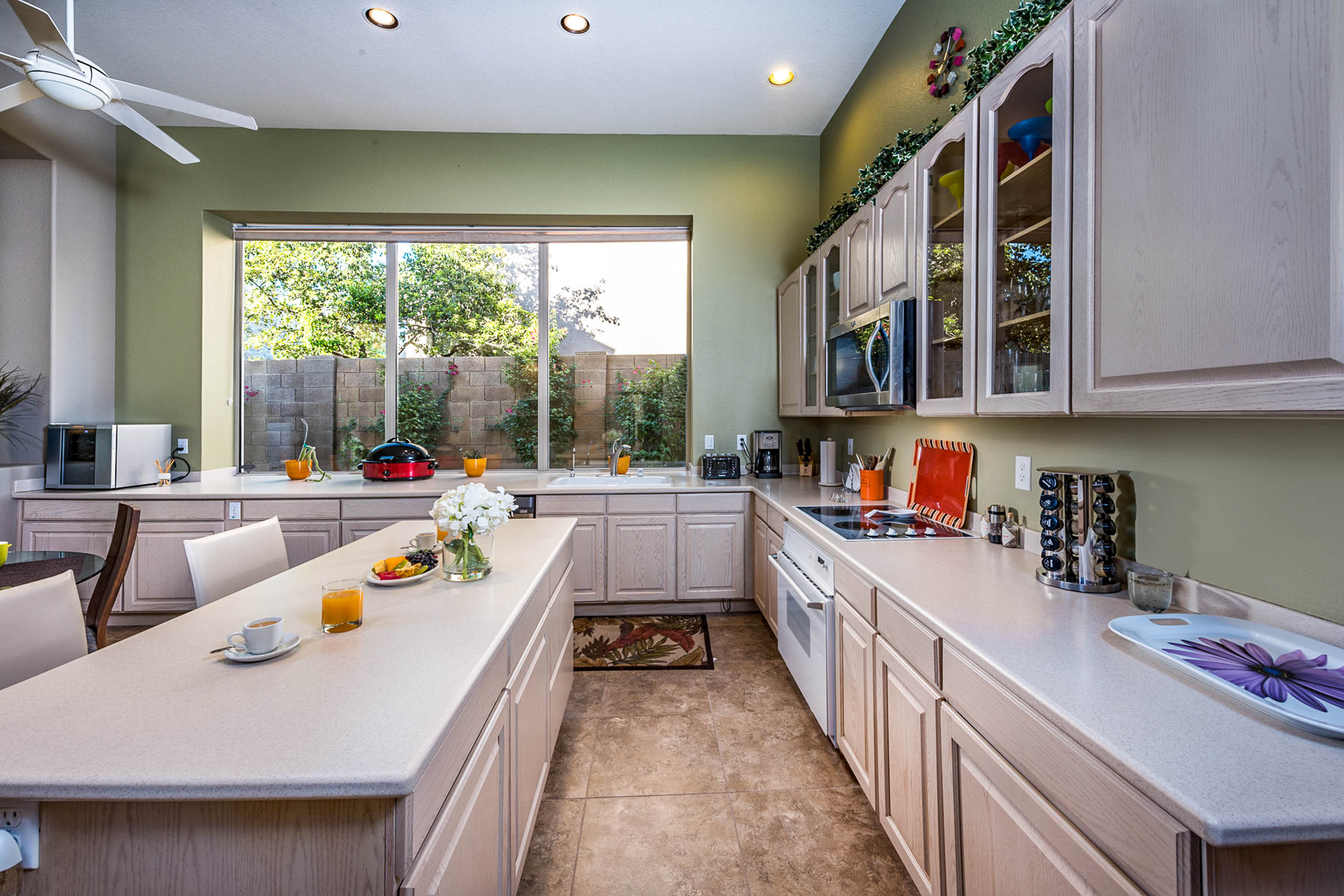 Scottsdale Home 1023661