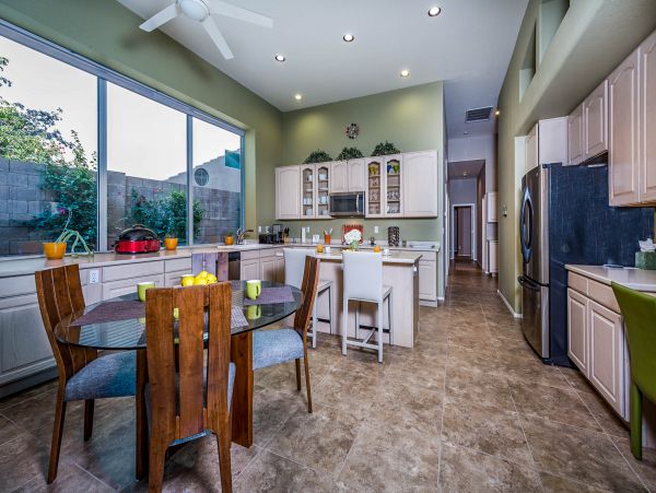 Scottsdale Home 1023661
