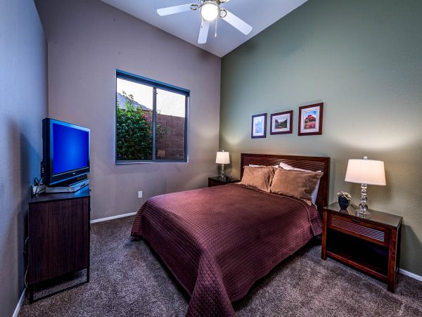 Scottsdale Home 1023661