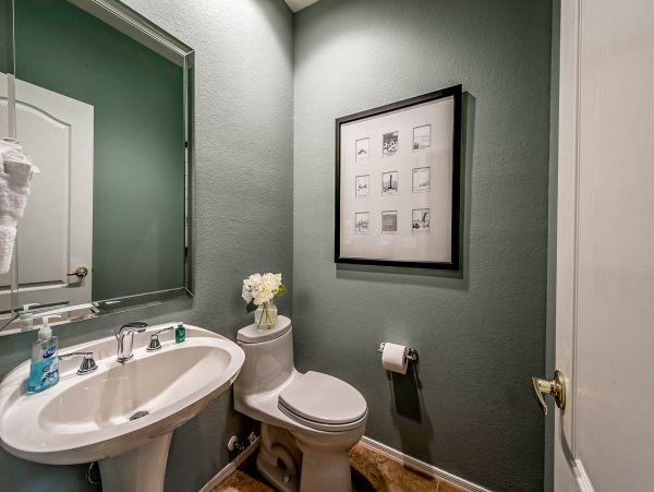 Scottsdale Home 1023661