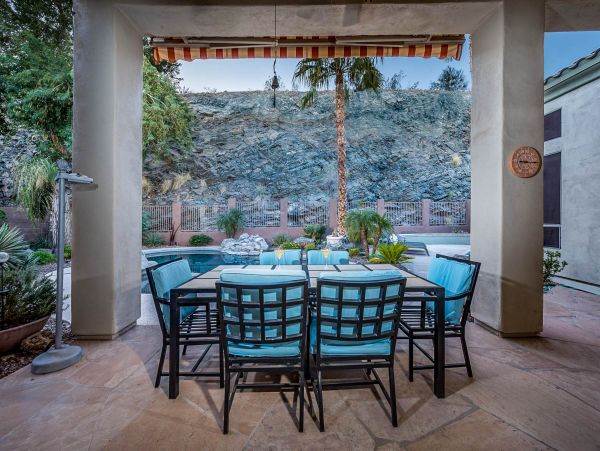 Scottsdale Home 1023661