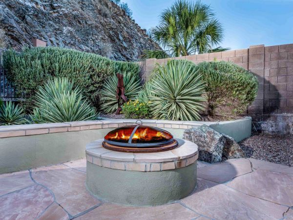Scottsdale Home 1023661