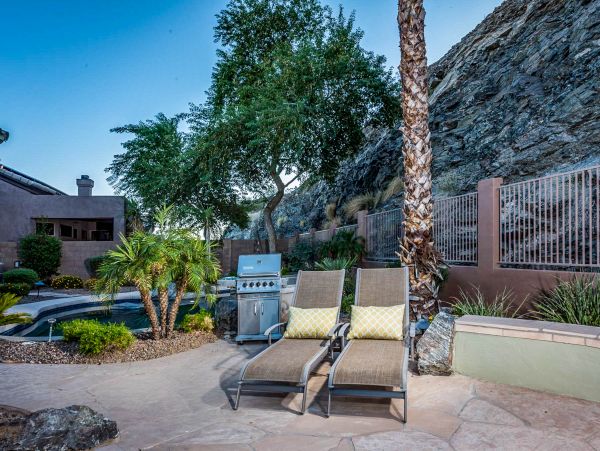 Scottsdale Home 1023661