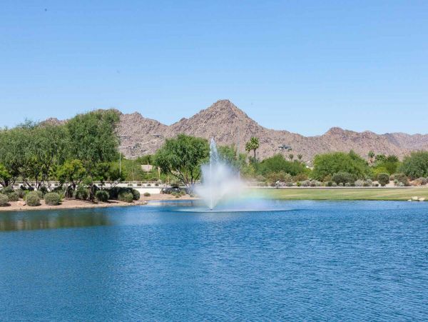 Scottsdale Home 1023661