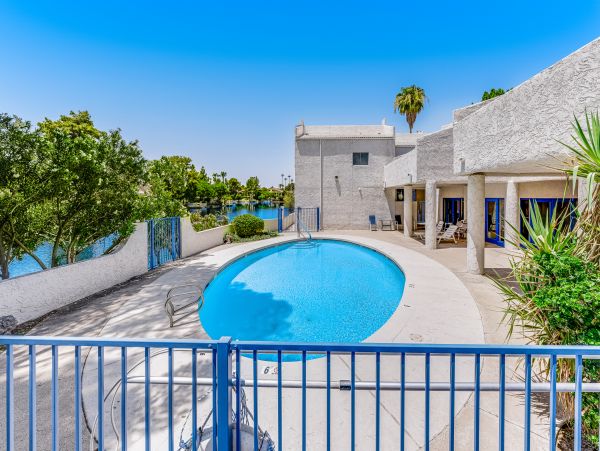 Scottsdale Home 1023662
