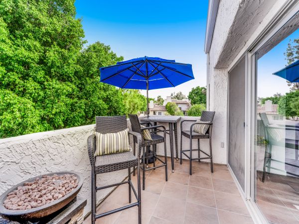 Scottsdale Home 1023662