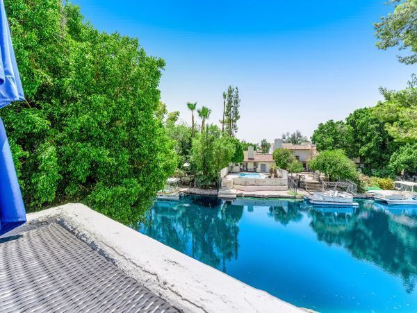 Scottsdale Home 1023662