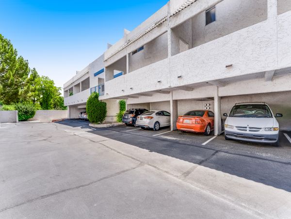 Scottsdale Home 1023662