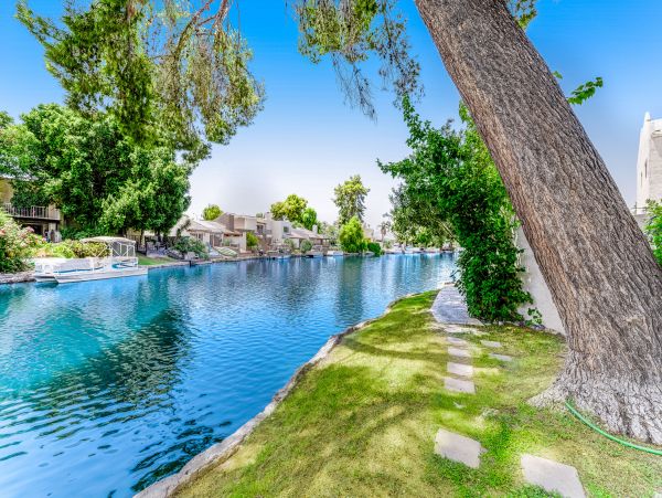 Scottsdale Home 1023662
