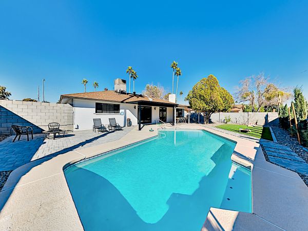 Scottsdale Home 1023663
