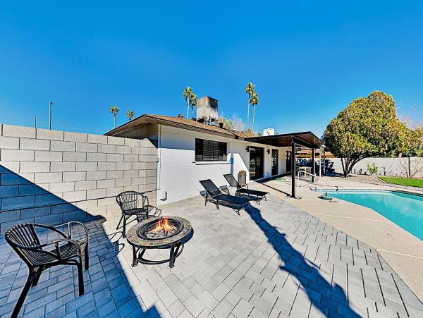 Scottsdale Home 1023663