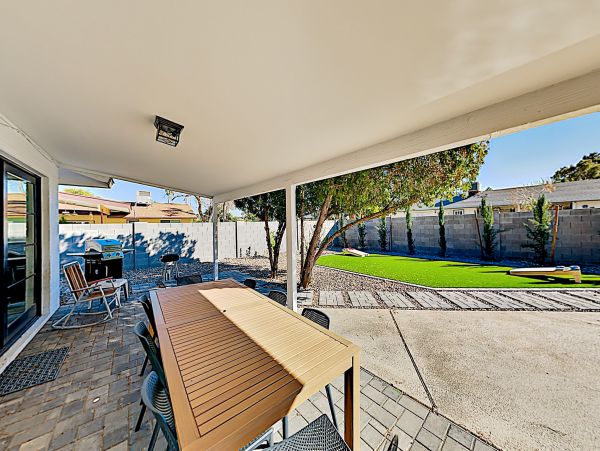 Scottsdale Home 1023663
