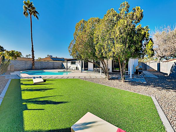 Scottsdale Home 1023663