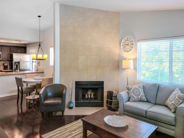 Scottsdale Home 1023664