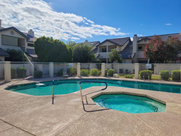Scottsdale Home 1023664