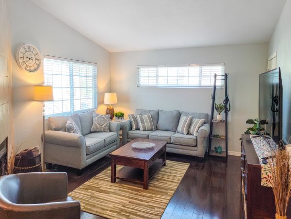 Scottsdale Home 1023664