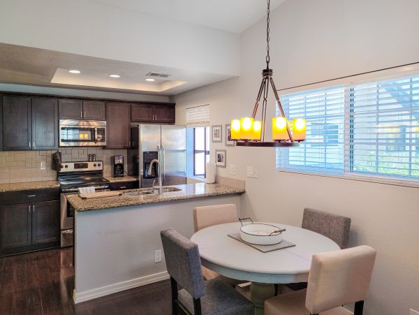 Scottsdale Home 1023664