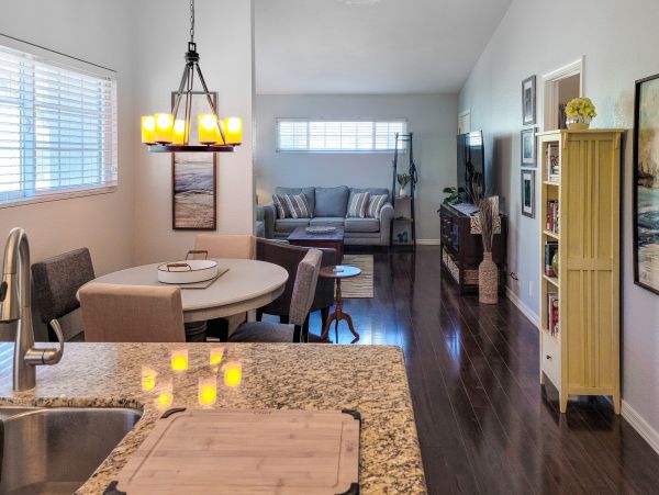 Scottsdale Home 1023664