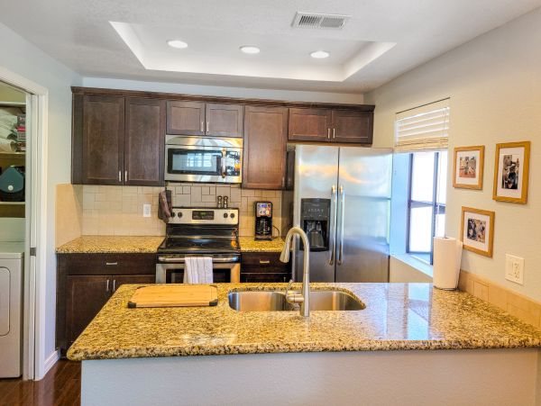 Scottsdale Home 1023664