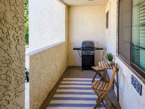Scottsdale Home 1023664