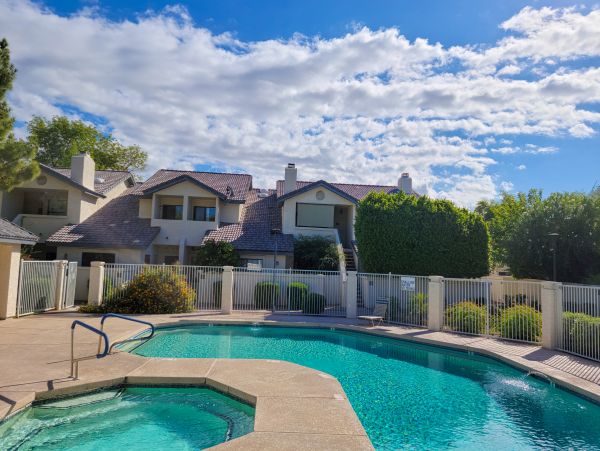 Scottsdale Home 1023664