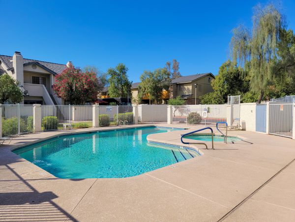 Scottsdale Home 1023664