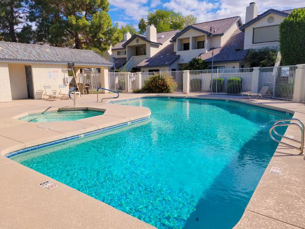 Scottsdale Home 1023664