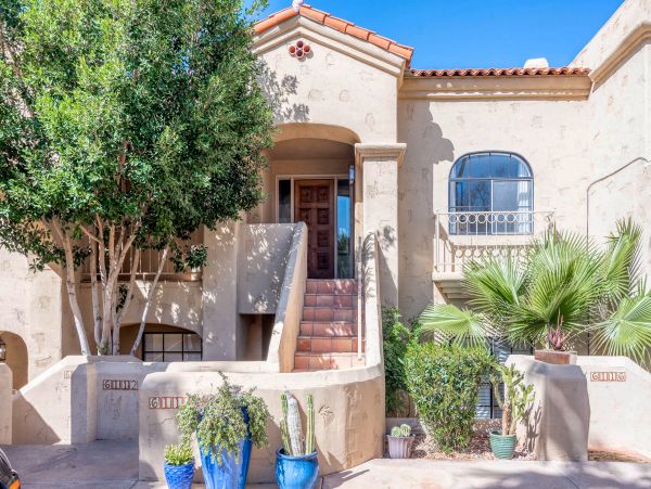 Scottsdale Home 1023665
