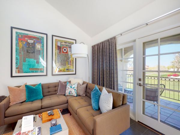 Scottsdale Home 1023665