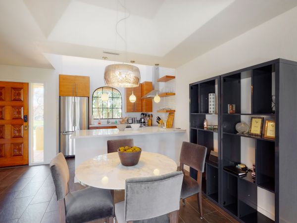Scottsdale Home 1023665