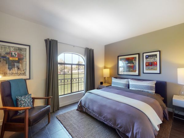 Scottsdale Home 1023665