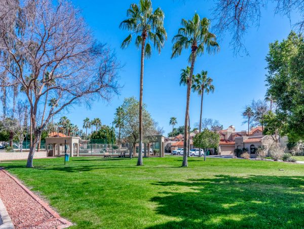 Scottsdale Home 1023665