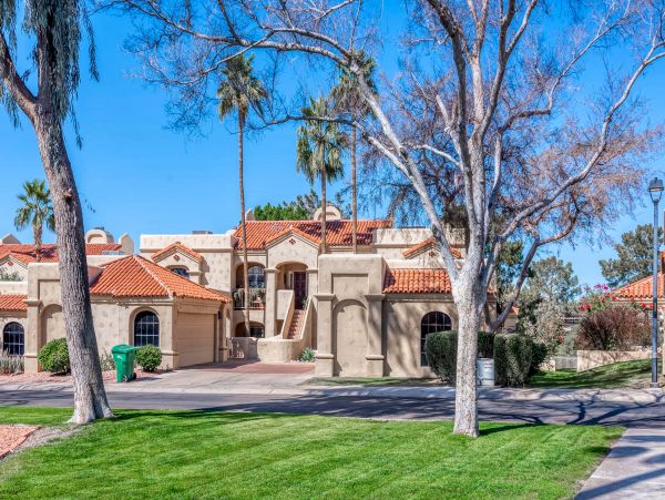Scottsdale Home 1023665