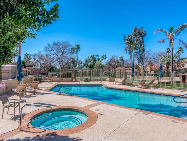 Scottsdale Home 1023665