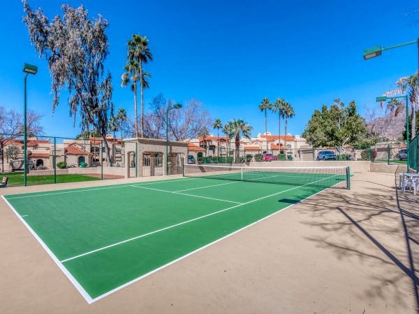 Scottsdale Home 1023665