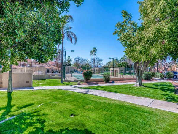 Scottsdale Home 1023665