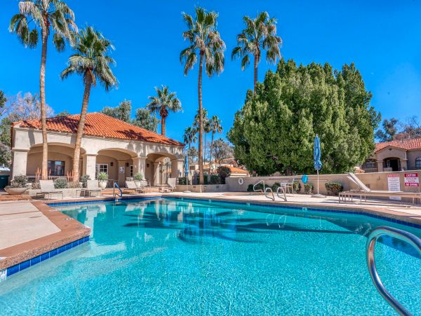 Scottsdale Home 1023665