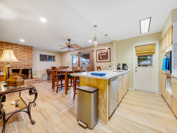 Scottsdale Home 1023666