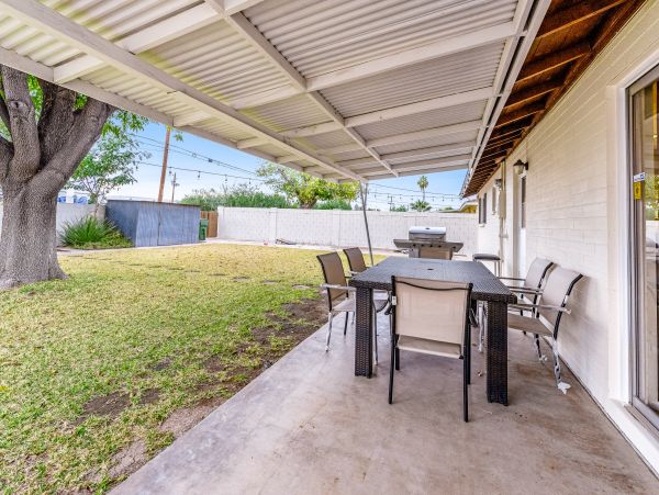 Scottsdale Home 1023666