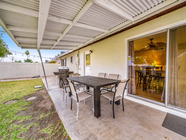 Scottsdale Home 1023666