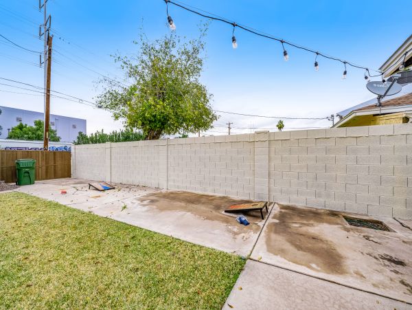 Scottsdale Home 1023666