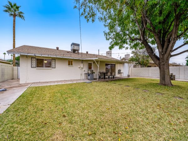 Scottsdale Home 1023666
