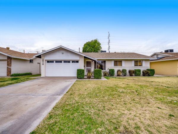 Scottsdale Home 1023666