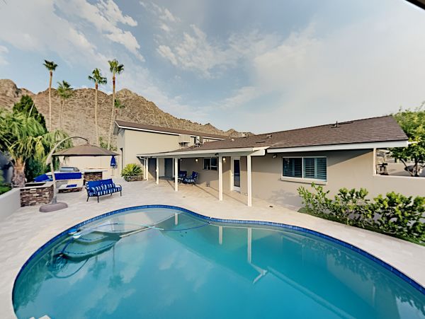 Scottsdale Home 1023667