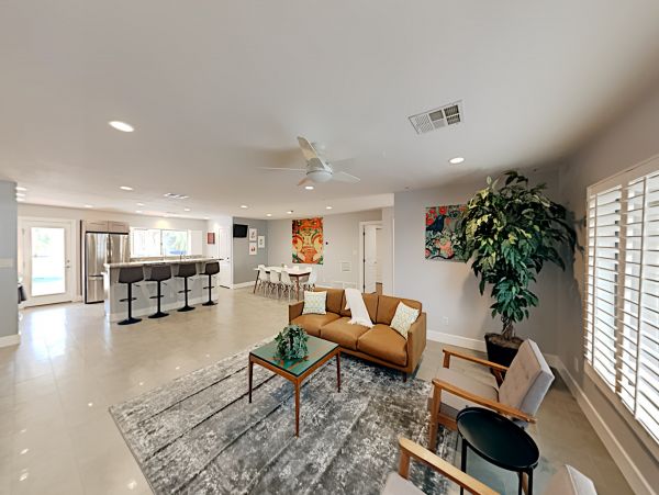 Scottsdale Home 1023667