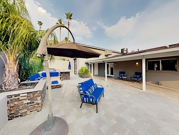 Scottsdale Home 1023667