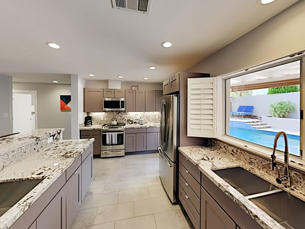 Scottsdale Home 1023667