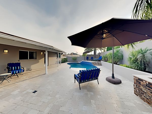 Scottsdale Home 1023667