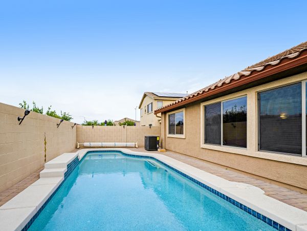 Scottsdale Home 1023668