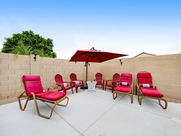 Scottsdale Home 1023668